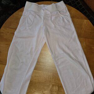 Old Navy Pink Sweatpants - 5T